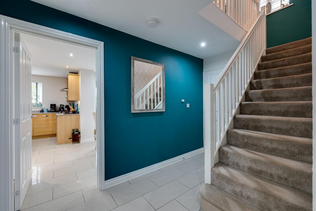 Additional image 3 of Britannia Road, Cuddington, Northwich