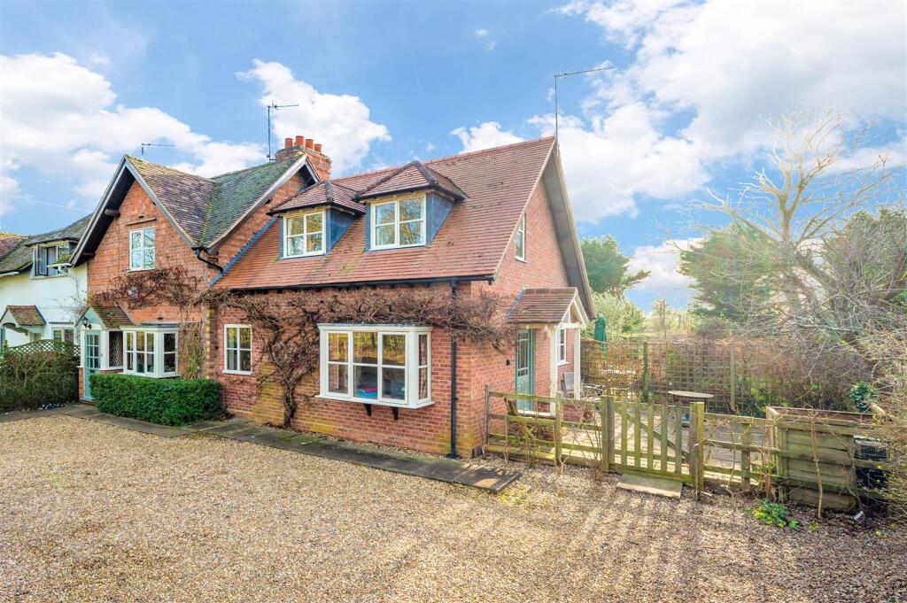 Additional image 41 of Hunscote Lane, Wellesbourne, Warwick