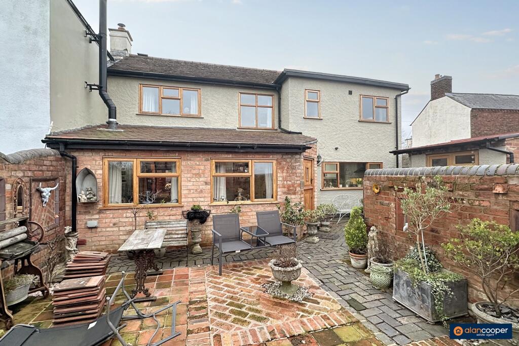 Additional image 31 of Main Street, Higham-on-the-Hill, Nuneaton, CV13 6AH