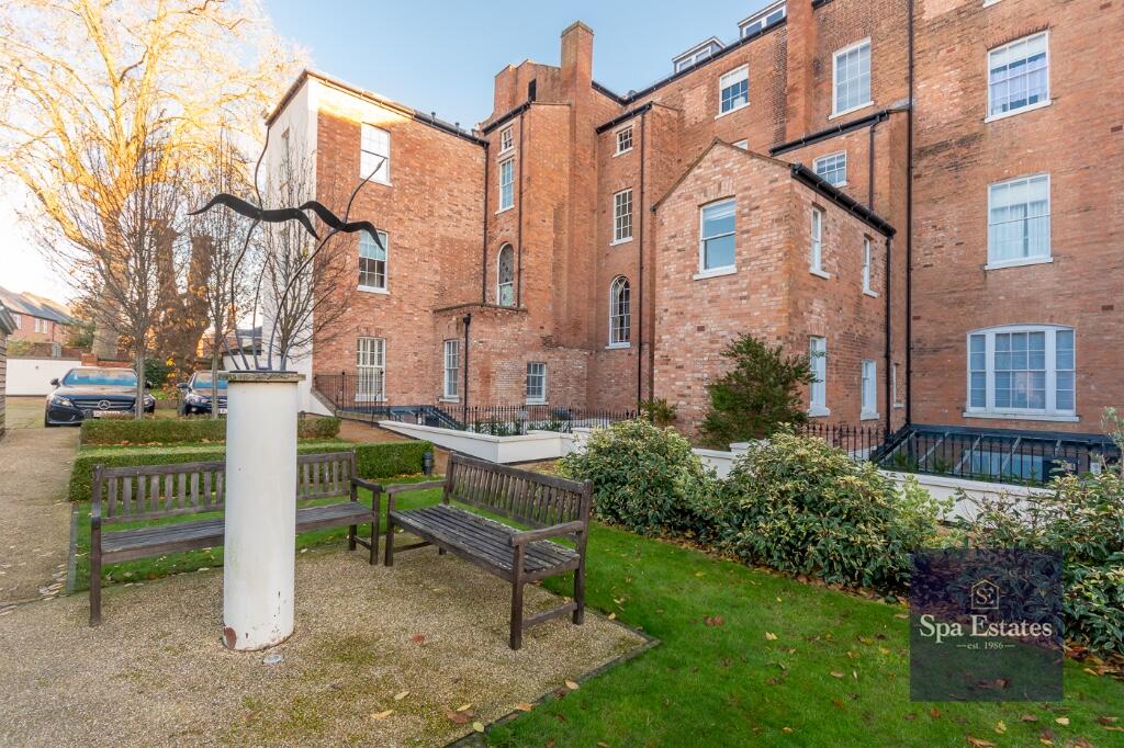 Additional image 16 of Jephson House, Willes Road, Leamington Spa, Warwickshire, CV32