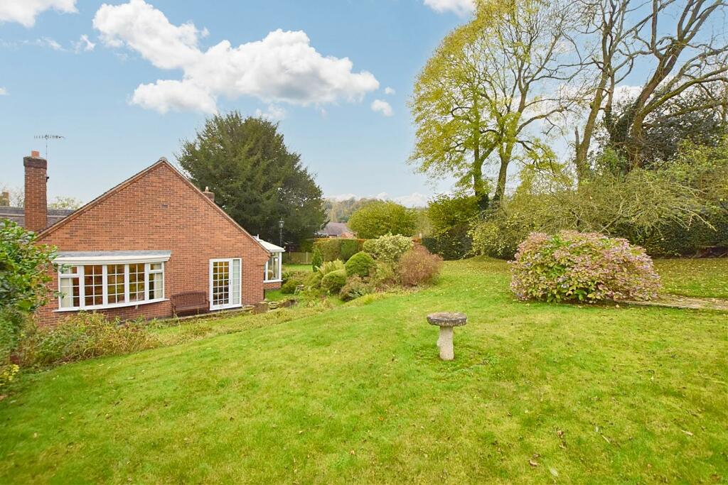 Additional image 19 of Croft Close, Dale Abbey, Derbyshire