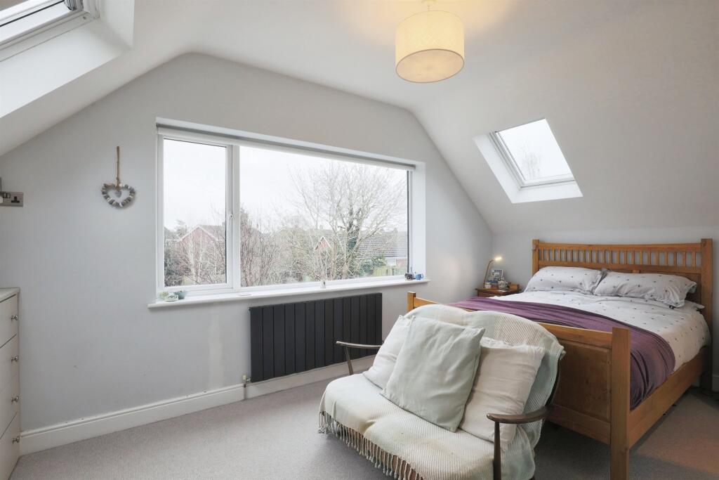 Additional image 9 of Warwick Road, Wellesbourne, Warwick