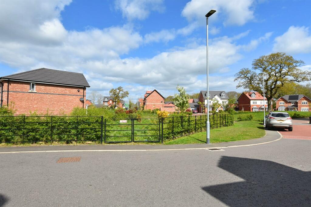 Additional image 3 of Stable Croft Road, Congleton