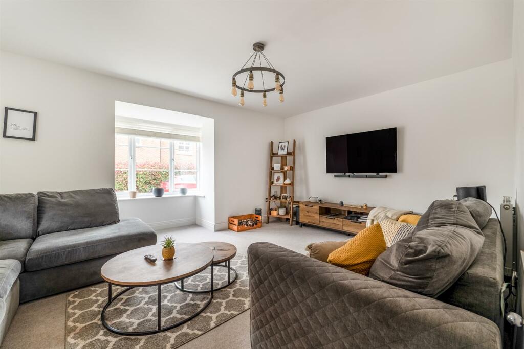 Additional image 18 of Norgren Crescent, Shipston-On-Stour