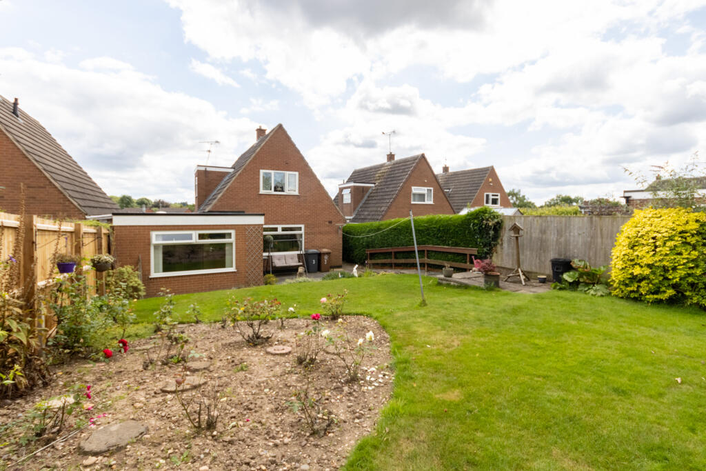 Additional image 17 of Forrester Avenue, Weston-on-Trent