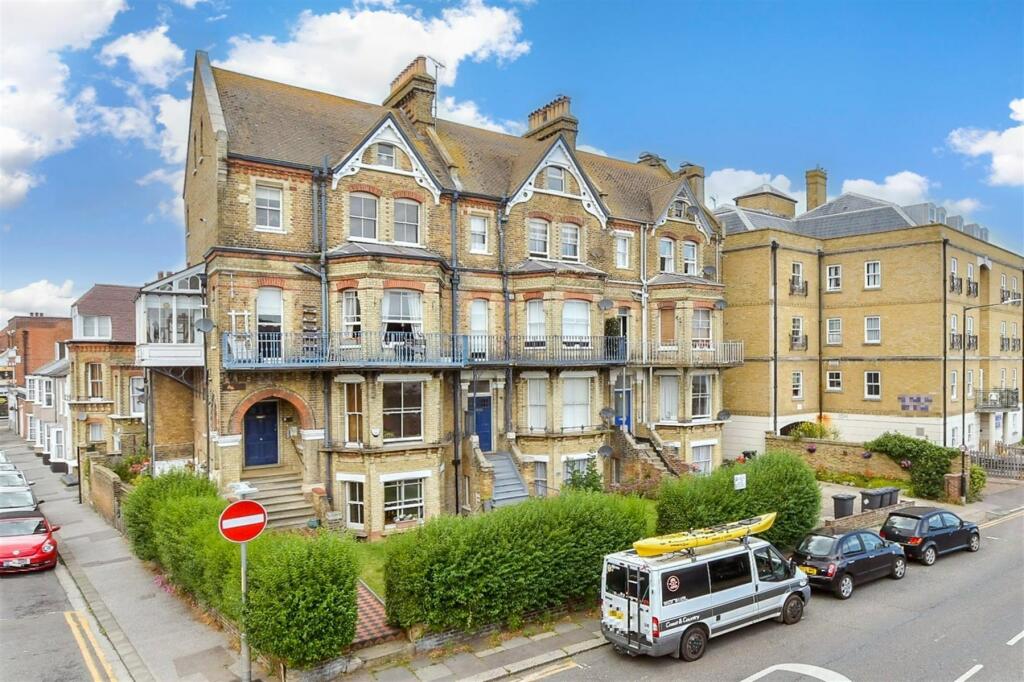 Canterbury Road, Herne Bay, Kent, Kent