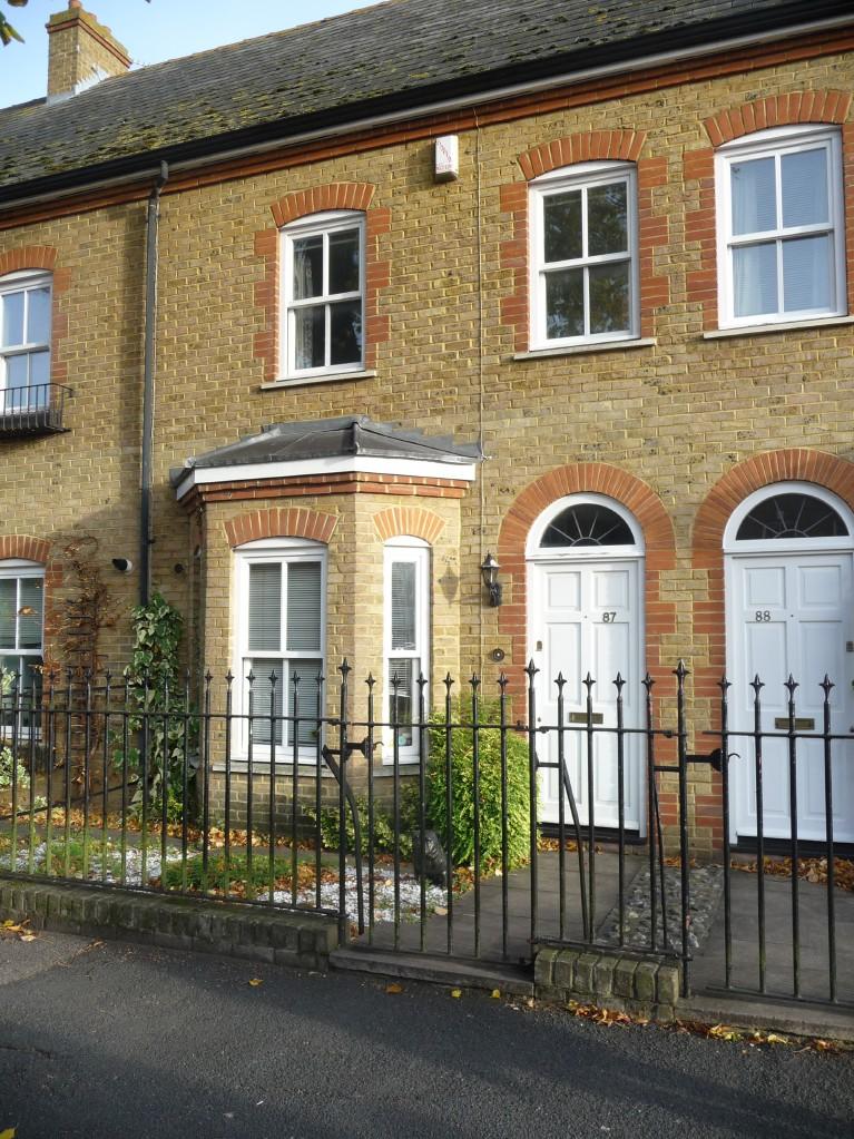 Roper Road,St. Dunstans,Canterbury,CT2