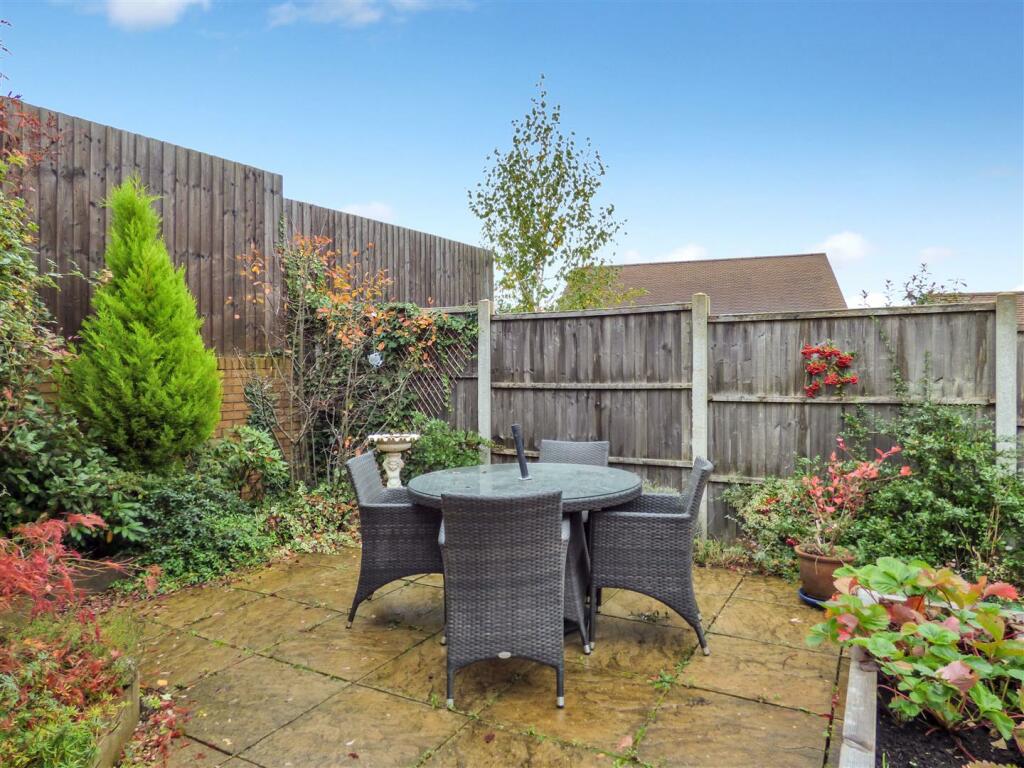 Additional image 15 of Webb Road, Shipston-on-Stour