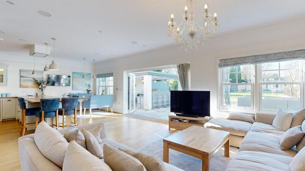 Additional image 4 of Castle Road, Hythe, CT21