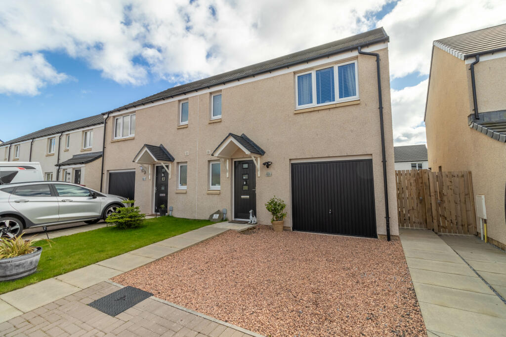 Additional image 5 of Finlay Drive, Arbroath, DD11