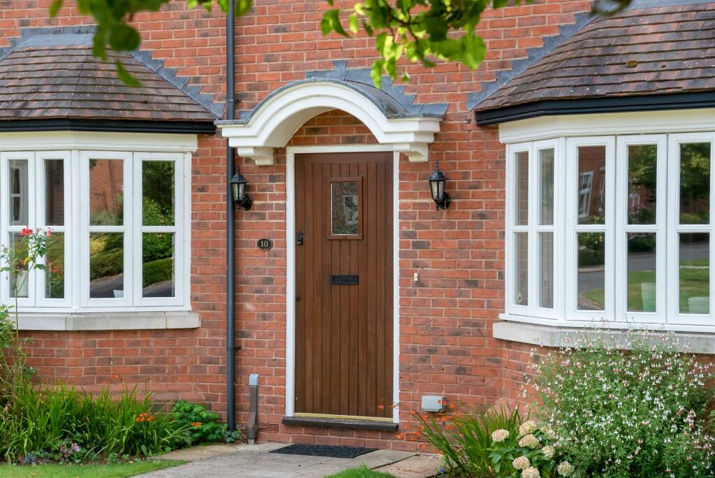 Additional image 19 of Oldborough Drive, Loxley, Warwick