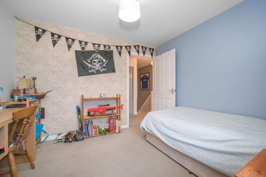 Additional image 14 of Vendace Wynd, Lochmaben, Lockerbie, DG11 1GB