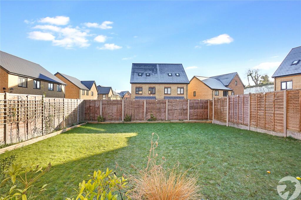 Additional image 24 of Everard Road, Greenhithe, Kent, DA9