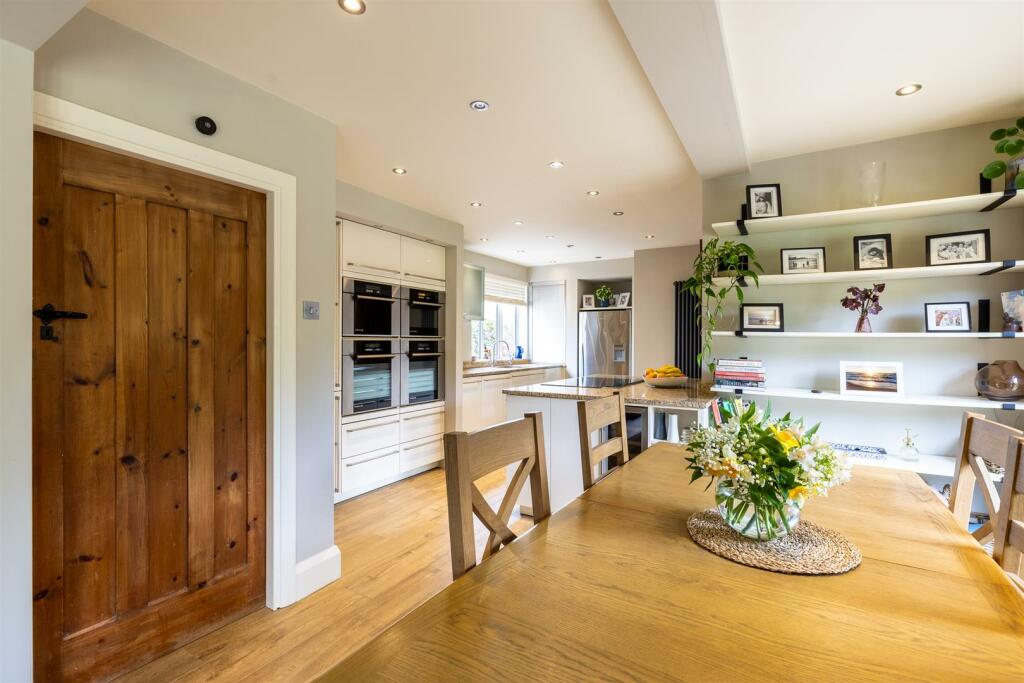 Additional image 12 of Thornton House & Thornton Cottage, Crewe Road, Nantwich