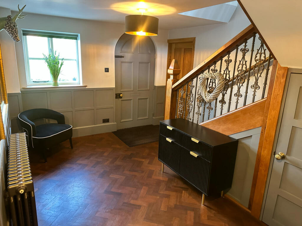 Additional image 21 of Ford Lane, Langley, Stratford-upon-Avon, Warwickshire CV37 OHN