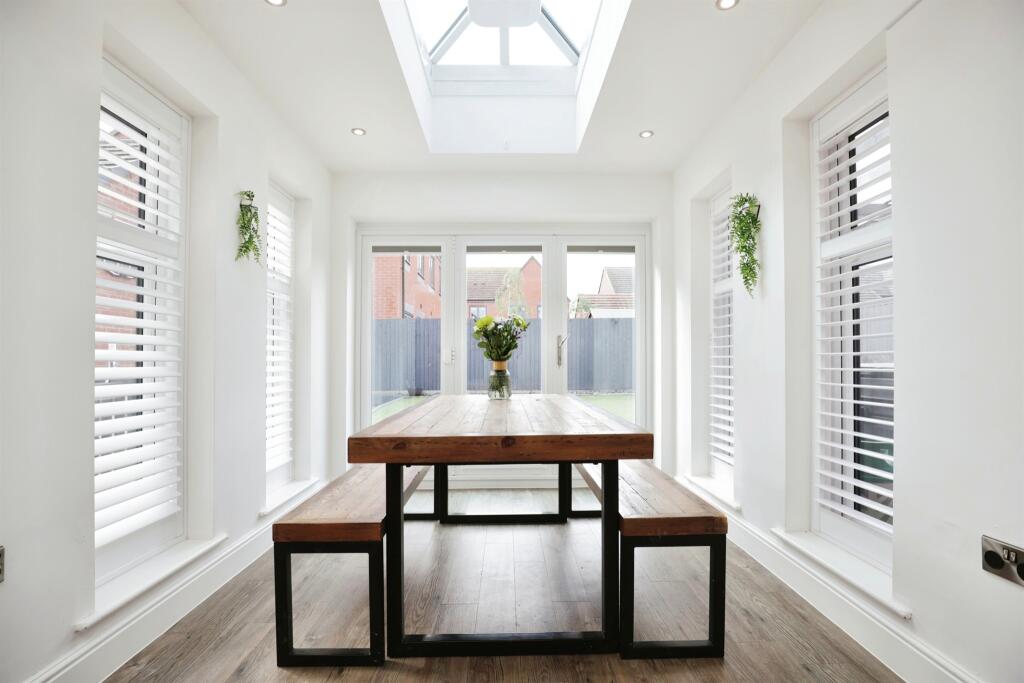 Additional image 4 of Jubilee Way, Bishops Tachbrook, Leamington Spa