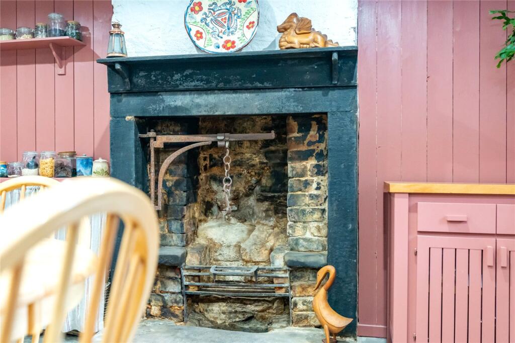 Additional image 6 of Middleburn, Eskdalemuir, Langholm, Dumfries and Galloway, DG13