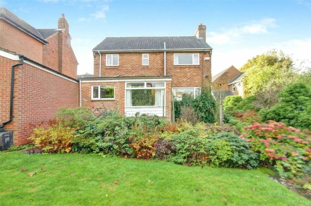 Additional image 15 of Larches Road, North End, Durham, DH1