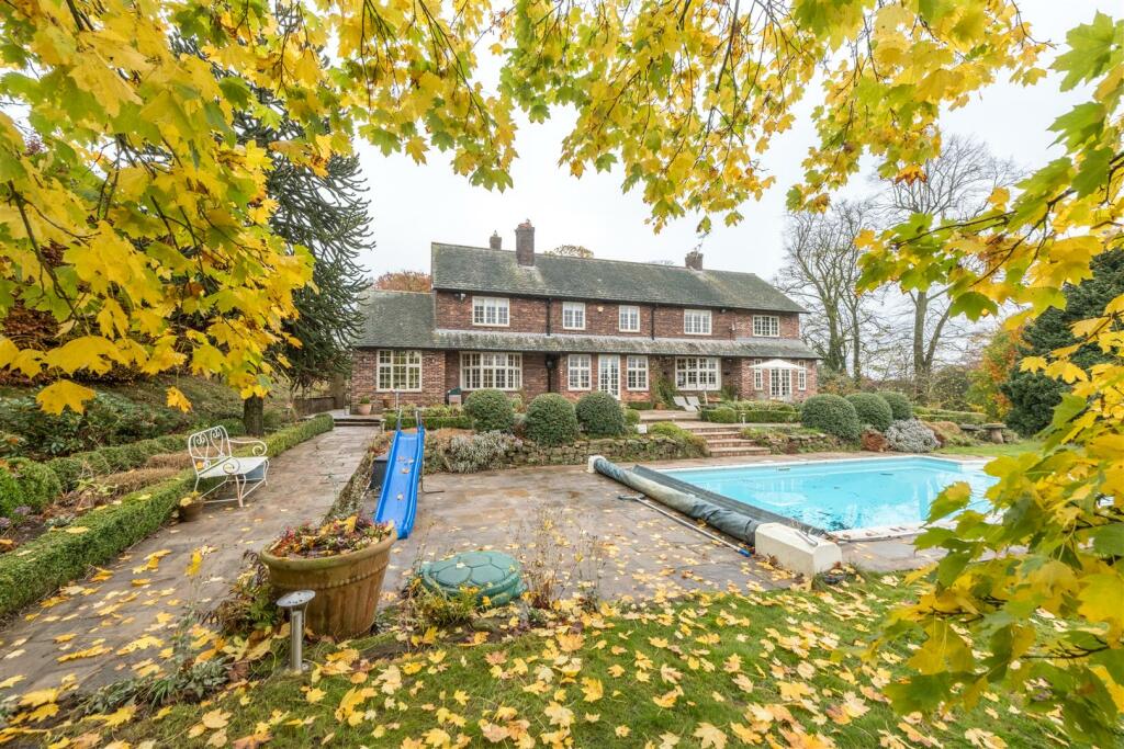 Additional image 70 of Bag Lane, Crowton, Cheshire