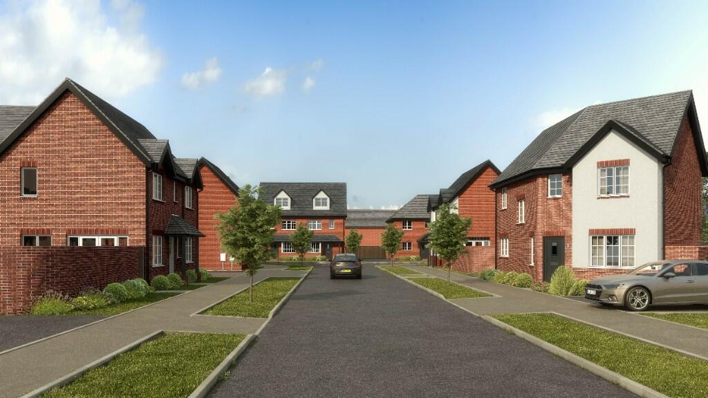 Additional image 2 of Orchard View,
Hargreaves Road,
Northwich,
CW9 7BL