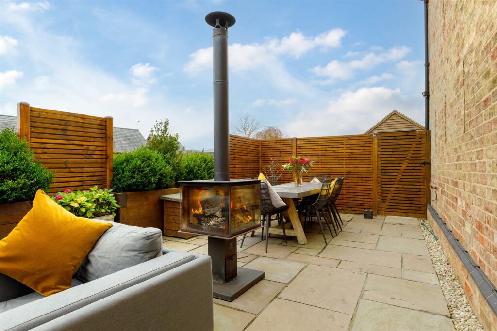 Additional image 15 of Kineton Road, Gaydon, Warwick