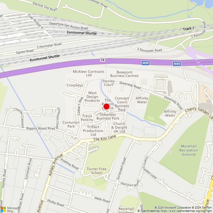 Additional image 6 of Unit 1, The Regent Centre, Shearway Business Park, Folkestone, Kent