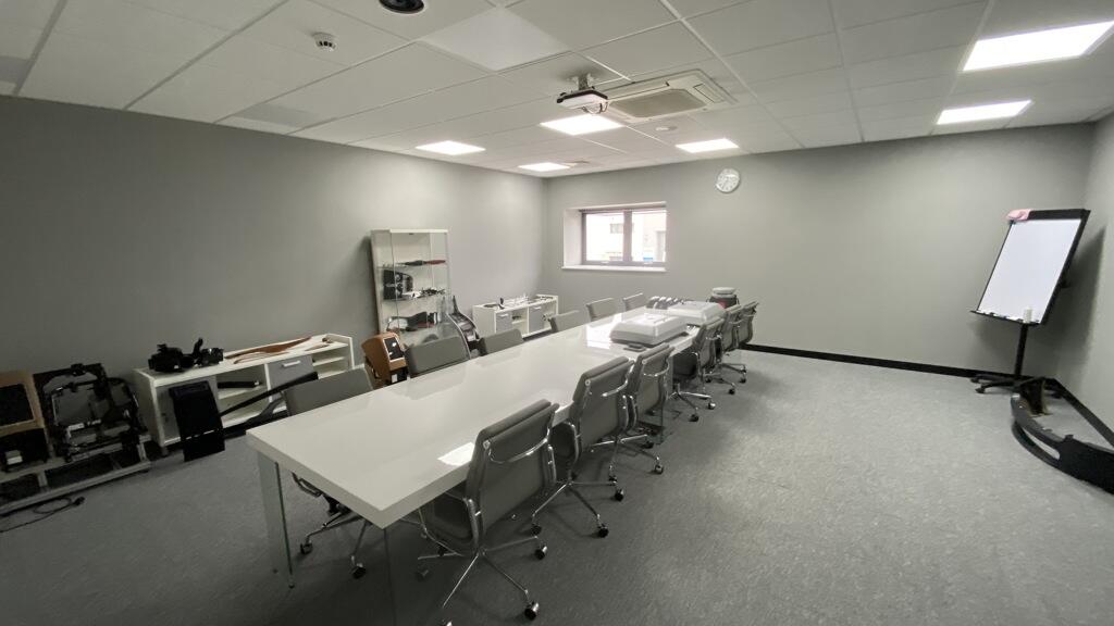 Additional image 4 of Unit 1A Middlemarch 4020, Middlemarch Business Park, Siskin Parkway East, Coventry, CV3 4SU