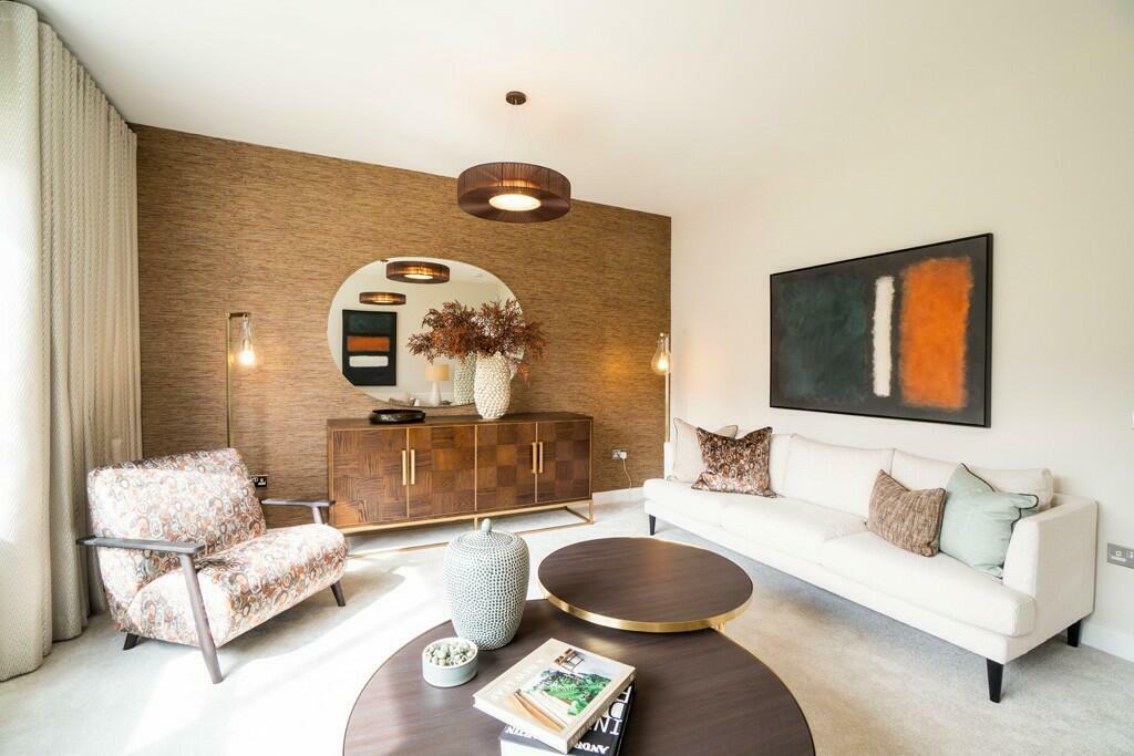 Additional image 3 of Nethergray Entry,
Dykes of Gray,
Dundee,
DD2 5JY