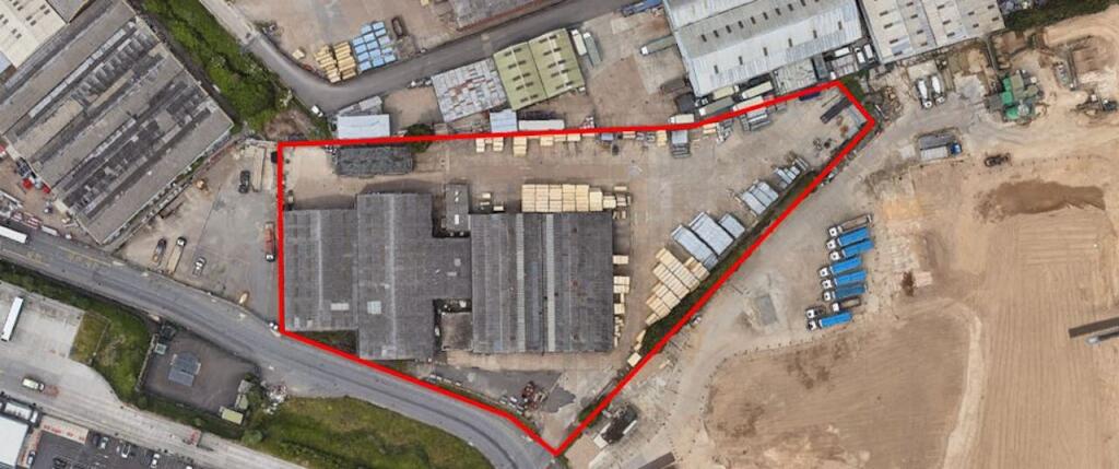 Additional image 38 of Cedars Transport Depot, Church Manorway, Erith, DA8 1DE