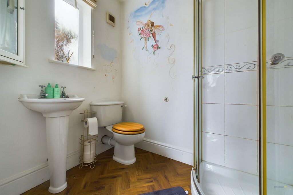 Additional image 21 of Pastures Hill, Littleover