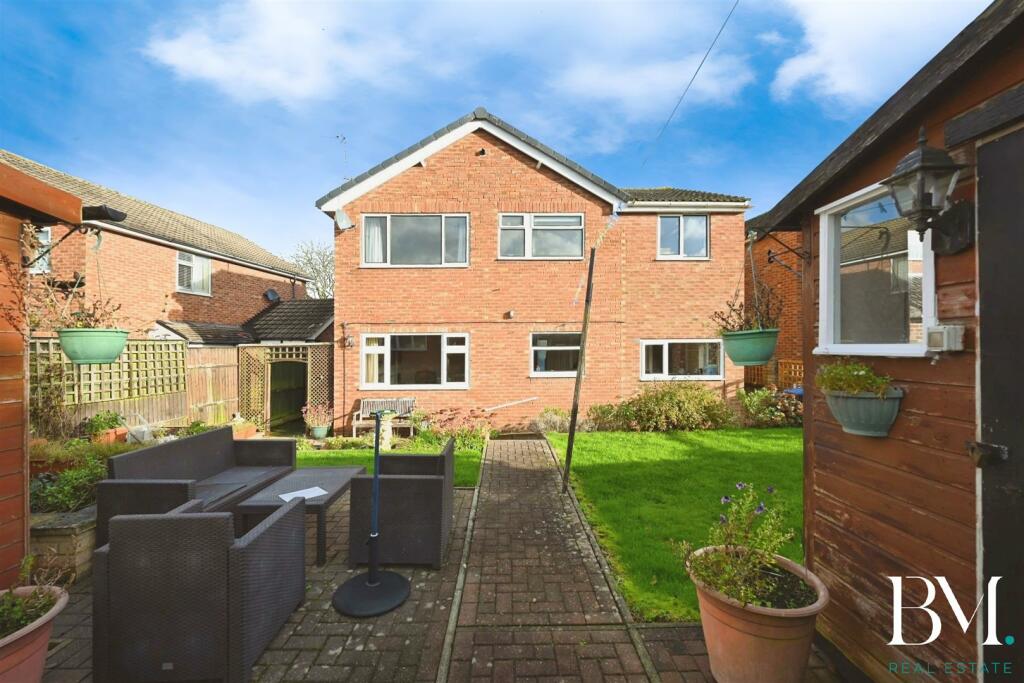 Additional image 13 of Constable Road, Hillmorton, Rugby