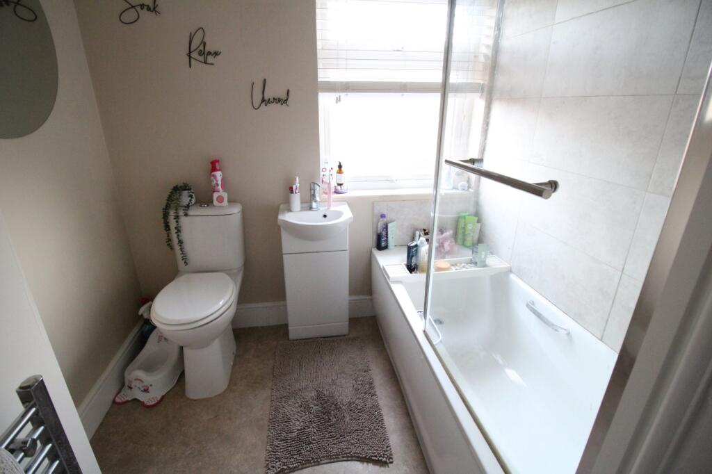 Additional image 7 of School Road, Bulkington, Bedworth, Warwickshire, CV12