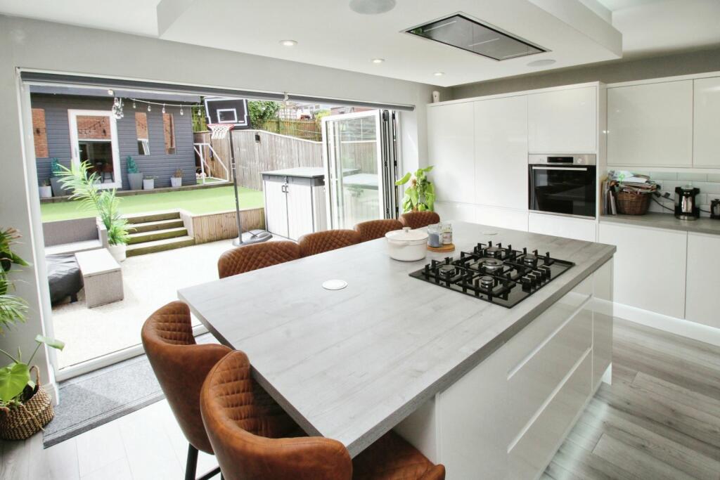 Additional image 5 of Murray Park, Stanley, Durham, DH9