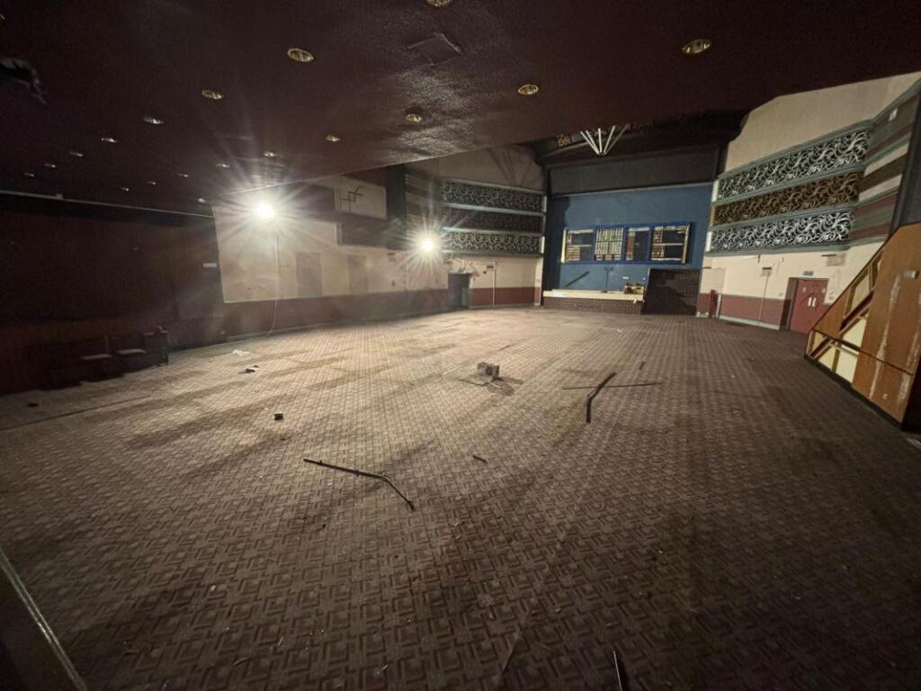 Additional image 8 of Former Bingo Hall, 15-19 South Street, Ilkeston, Derbyshire, DE7 5QT