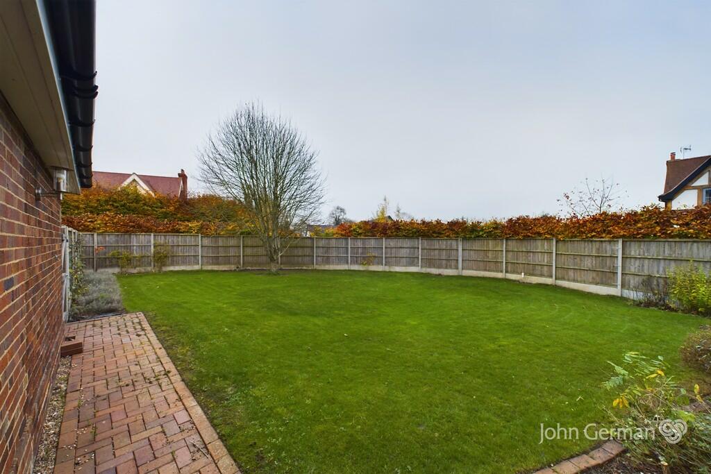 Additional image 28 of Mill Lane, Scropton