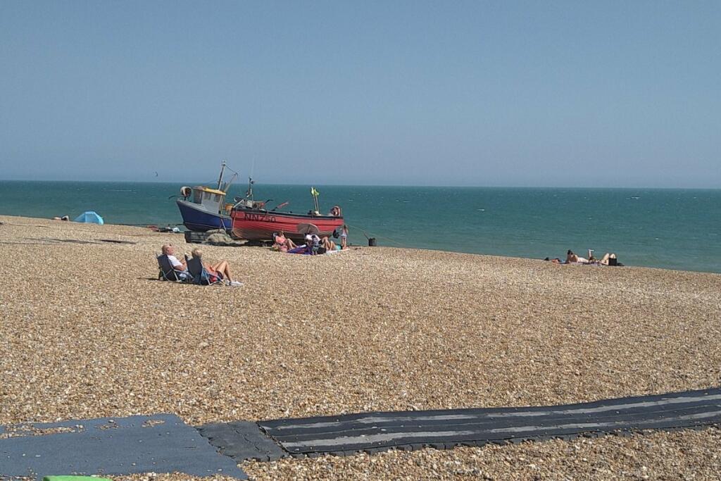 Additional image 8 of Fishermans Beach, Hythe, Kent, CT21