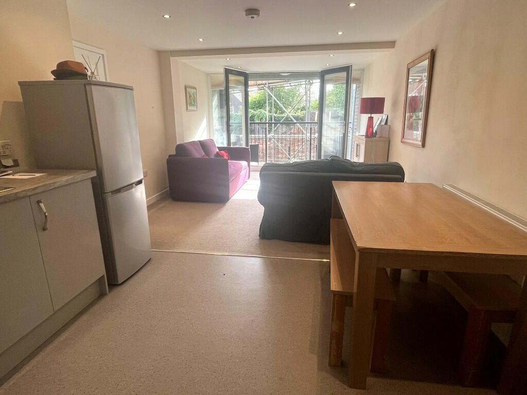 Additional image 6 of The Old Pine Store, Ashbourne, Derbyshire, DE6 1FG