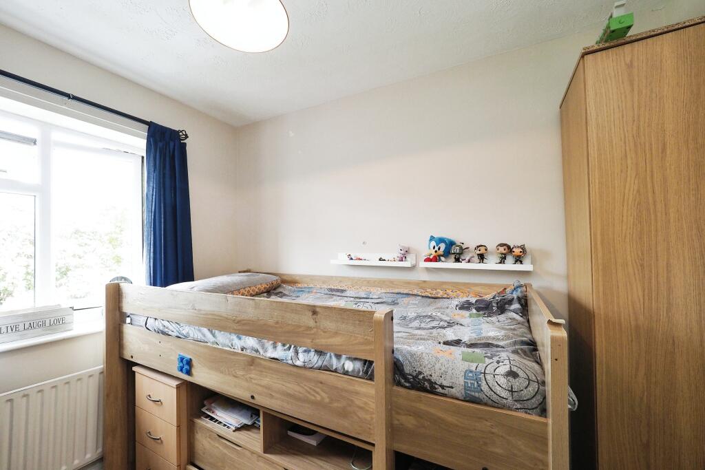 Additional image 15 of Weyacres, Derby, DE72