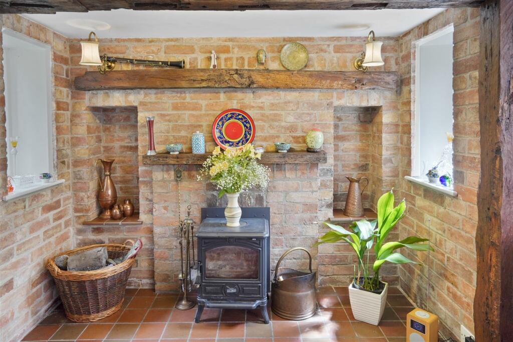 Additional image 4 of Twenty Acre Lane, Sutton Cheney, Nuneaton