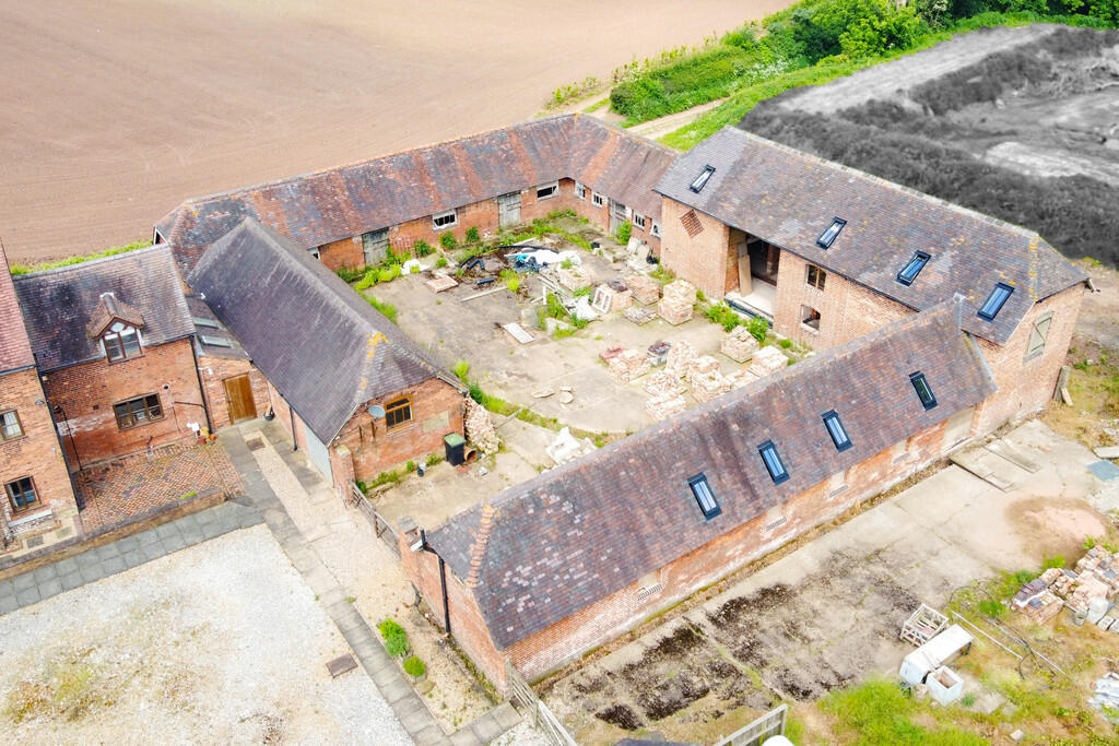 Additional image 53 of Main Road, Baxterley, Atherstone