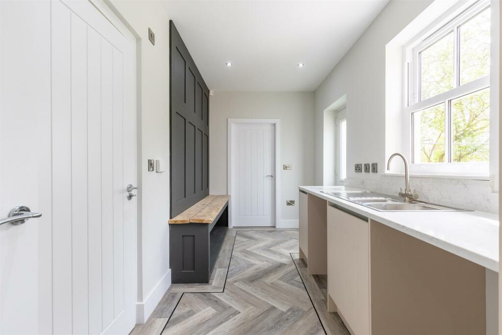 Additional image 19 of OPEN DAY: SATURDAY 15 FEBRUARY BETWEEN 10AM - 1PM.2 The Mayfair, Audlem Road, Woore