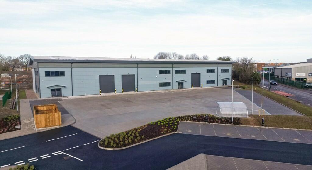 Additional image 8 of Exhall Gate, Grovelands Industrial Estate, Longford Road, Exhall, Coventry, Warwickshire, CV7 9ND