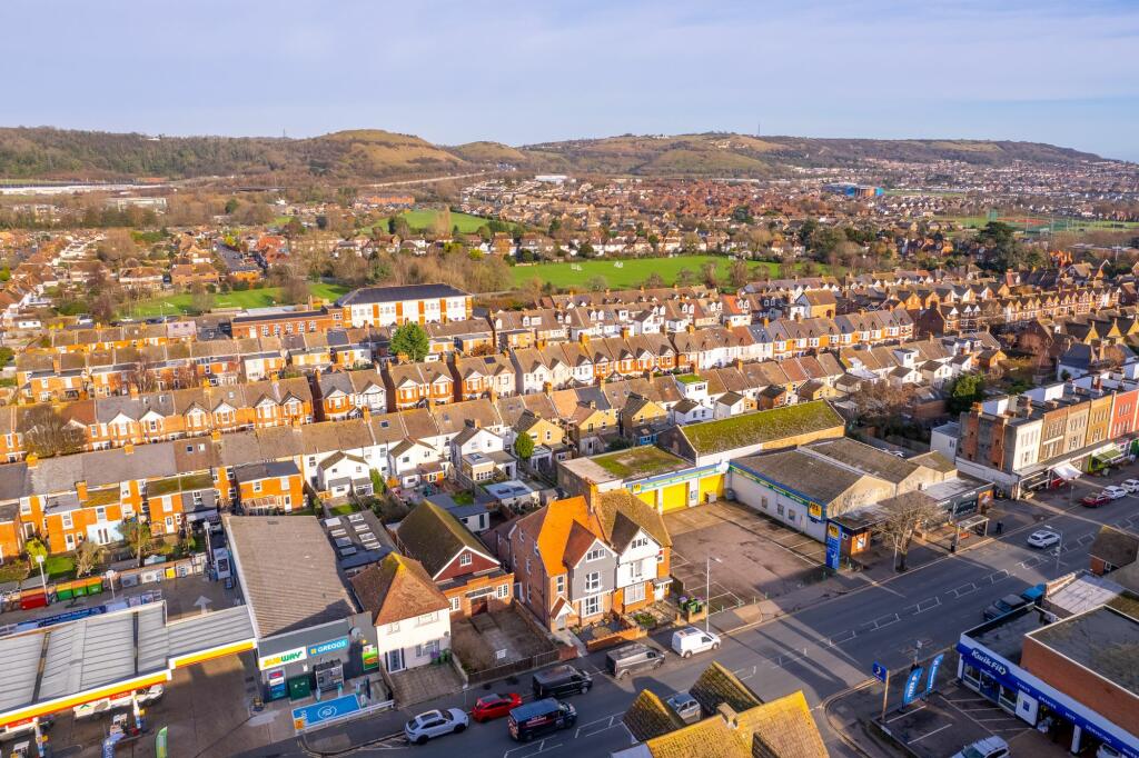 Additional image 32 of Cheriton Road, Folkestone, CT19