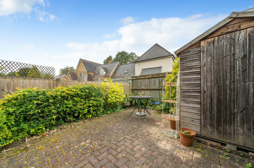 Additional image 10 of Bexley Cottages, Horton Kirby, Kent, DA4