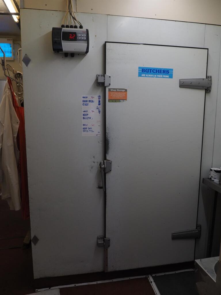 Additional image 4 of Butchers, Easington Lane, Tyne and Wear