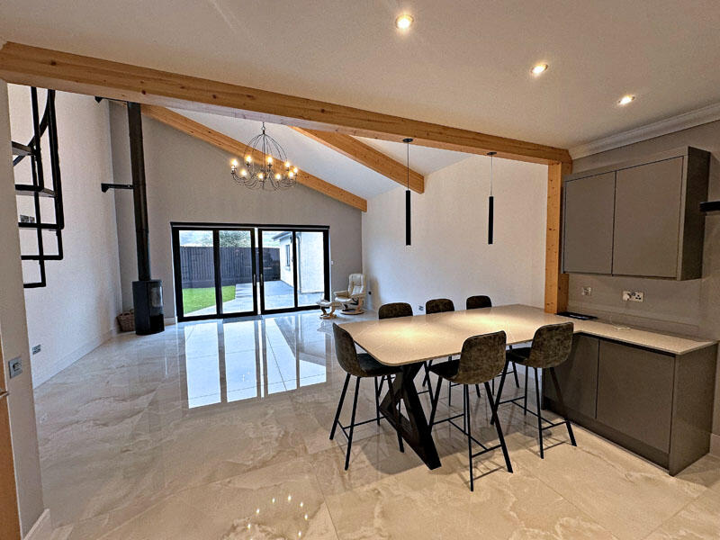 Additional image 4 of Glenburn, Palnackie, Castle Douglas, Kirkcudbrightshire, DG7