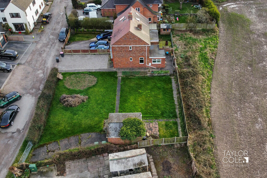 Additional image 10 of Green Lane, Grendon