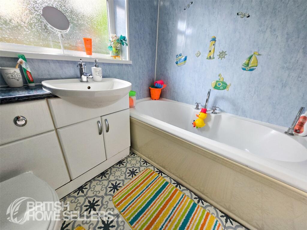 Additional image 11 of Brierfield Way, Mickleover, Derby, Derbyshire, DE3