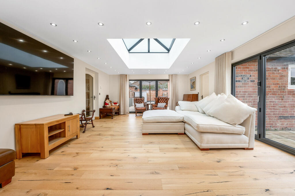 Additional image 11 of Longford Ashbourne, Derbyshire, DE6 3AH