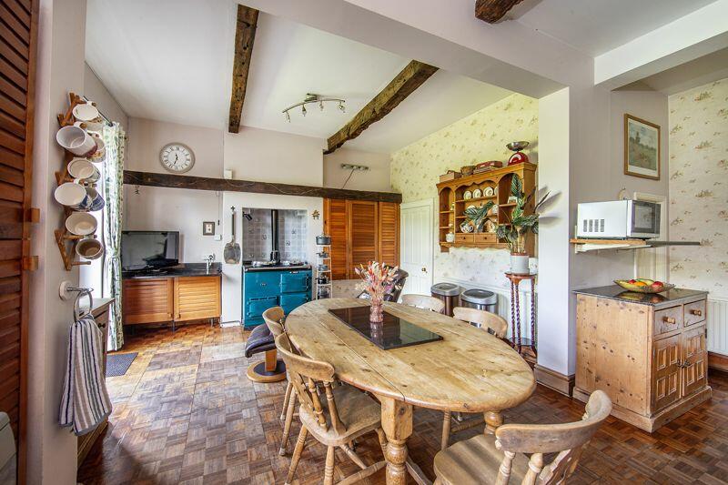 Additional image 7 of Weston House, 33 Main Road, Weston